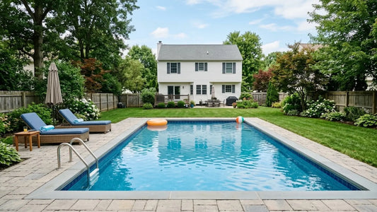 How to Open Your Pool for Summer: A Complete Checklist