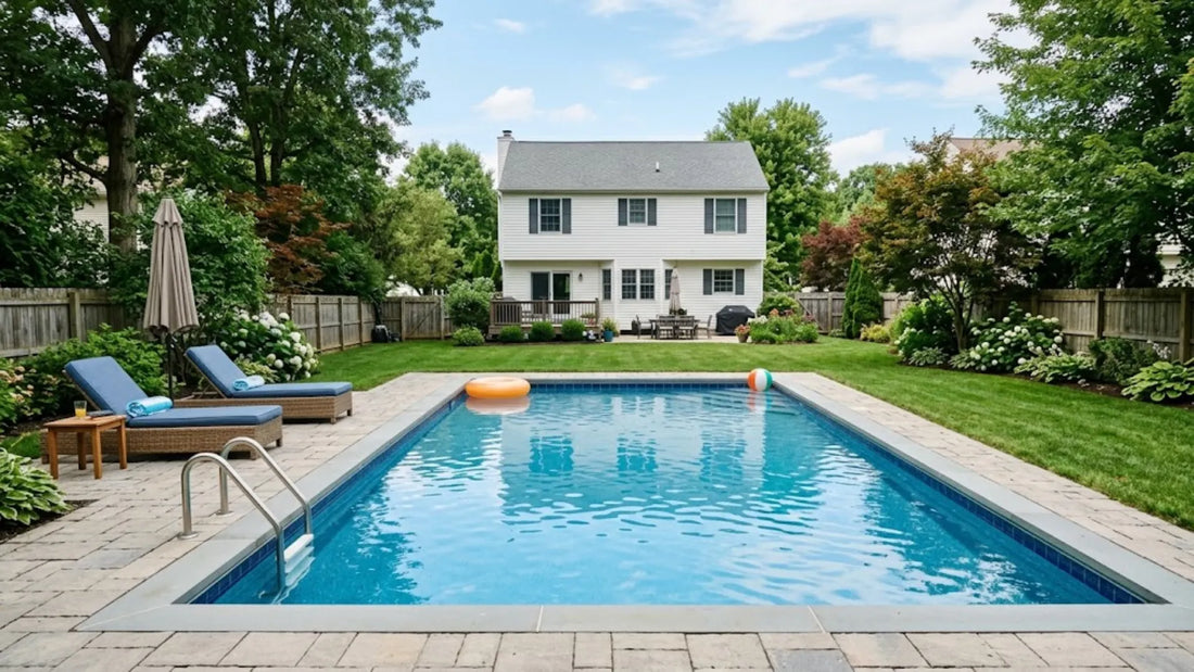 How to Open Your Pool for Summer: A Complete Checklist