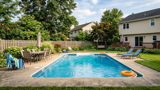 Why Is My Pool Water Cloudy? 7 Causes and How to Fix Each One